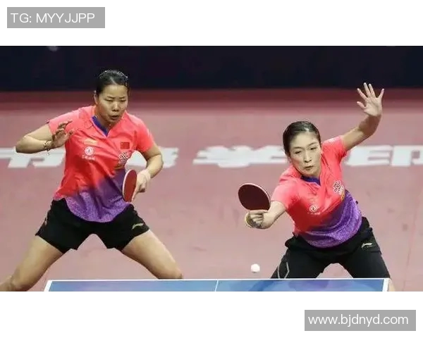 刘诗雯与顾玉婷的精彩对决分析与比赛展望