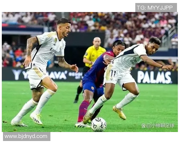 巴塞罗那与皇马激战2019年2月7日精彩视频直播回顾