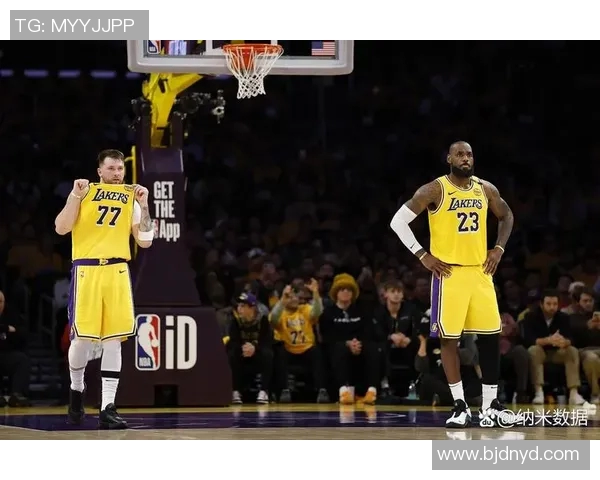 湖人对决爵士精彩回顾4月14日比赛全程录像分享