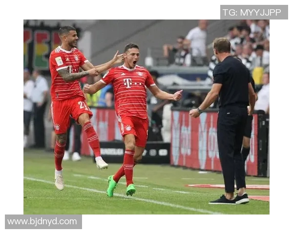 热刺主场迎战拜仁慕尼黑期待精彩对决与进球盛宴