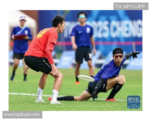 深圳飞盘队荣登全国技术排行榜第八名展现实力与潜力