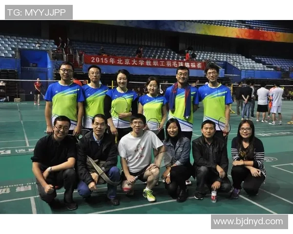 羽毛球个人能力排行榜揭晓北京羽毛球队荣登第五名位置